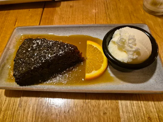 Carlos Cantina - Boronia