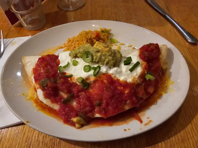 Carlos Cantina - Boronia