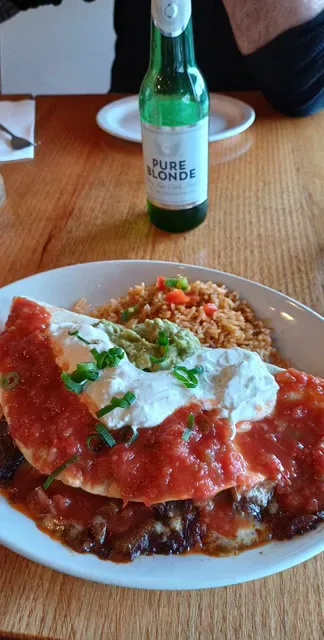 Carlos Cantina - Boronia