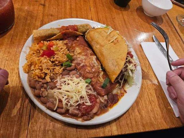 Carlos Cantina - Boronia