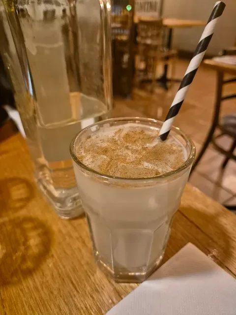 Carlos Cantina - Boronia