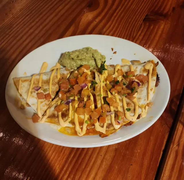 Carlos Cantina - Croydon