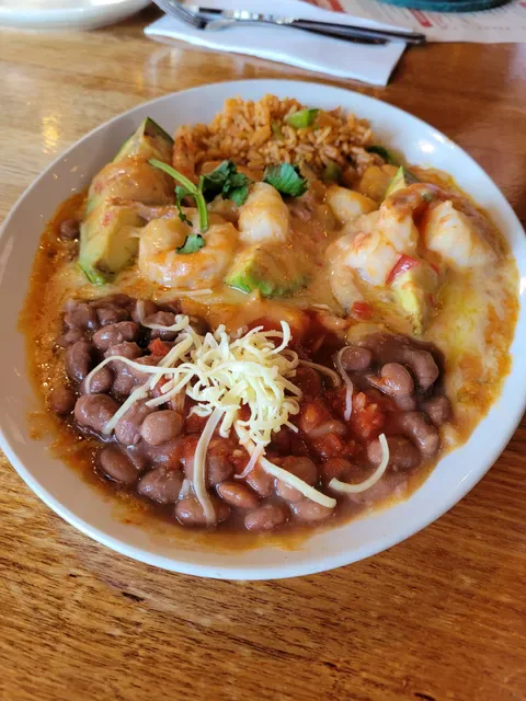 Carlos Cantina - Croydon