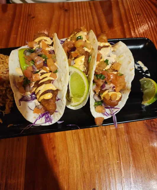 Carlos Cantina - Croydon