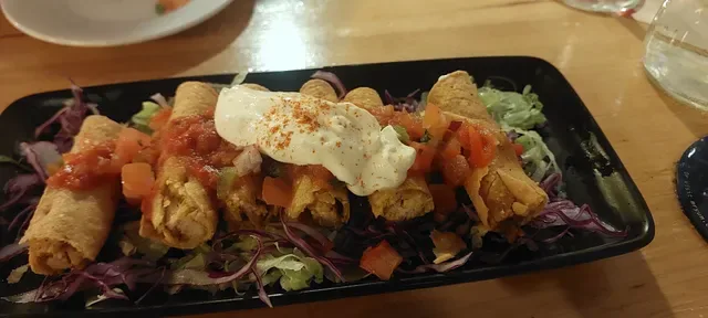 Carlos Cantina - Croydon