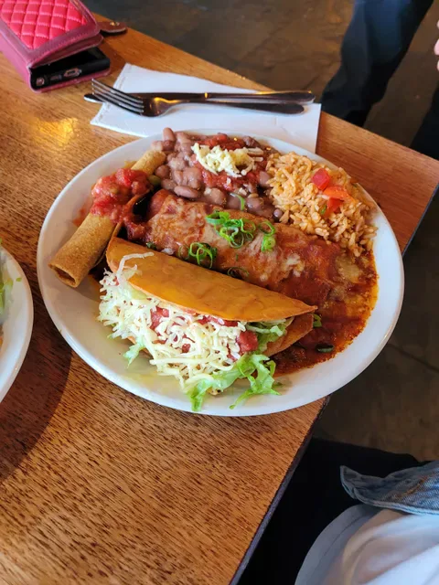 Carlos Cantina - Croydon