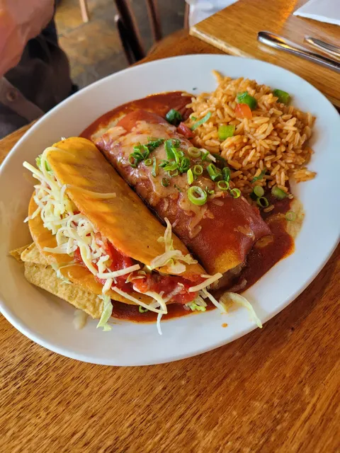 Carlos Cantina - Croydon