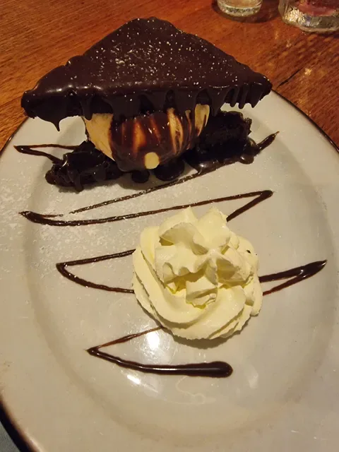 Carlos Cantina - Croydon