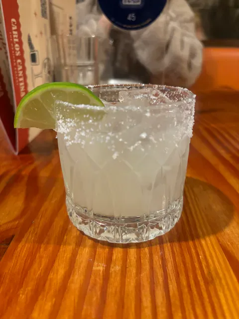 Carlos Cantina - Croydon