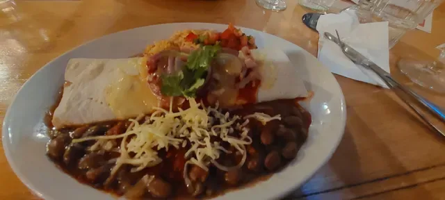 Carlos Cantina - Croydon