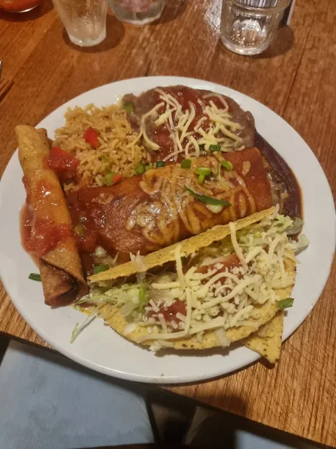 Carlos Cantina - Croydon