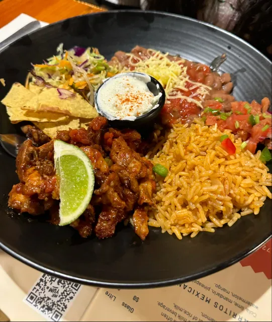 Carlos Cantina - Croydon