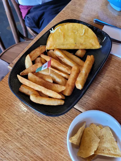 Carlos Cantina - Croydon