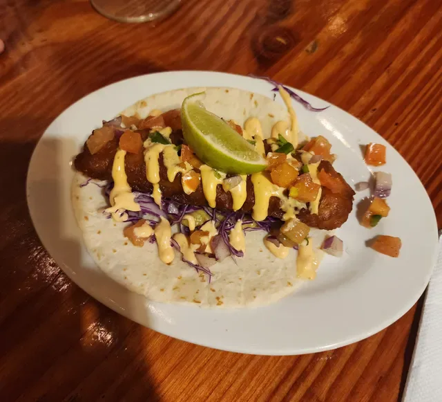 Carlos Cantina - Croydon
