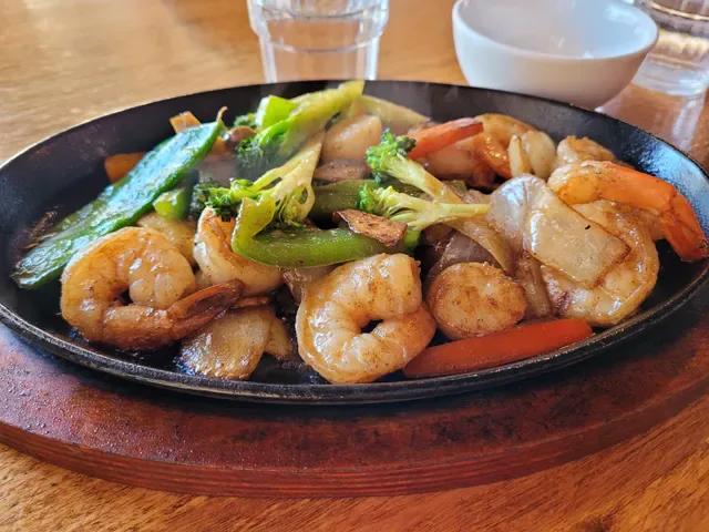 Carlos Cantina - Croydon