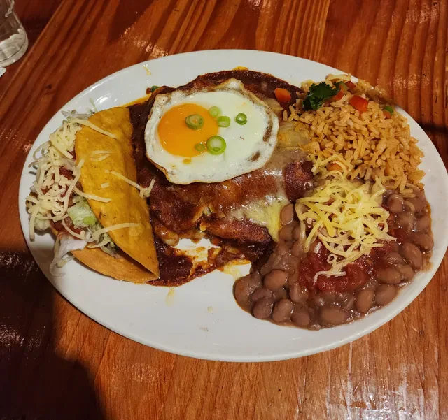 Carlos Cantina - Croydon