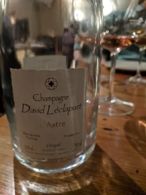 Carlton Wine Room