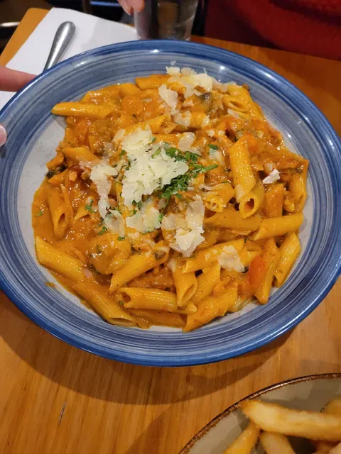 Carlucci's Restaurant