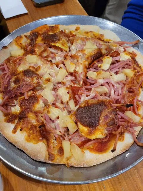 Carlucci's Restaurant