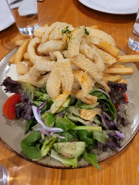 Carlucci's Restaurant