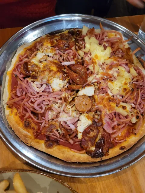Carlucci's Restaurant