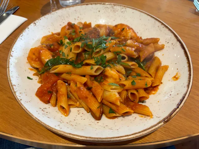 Carlucci's Restaurant