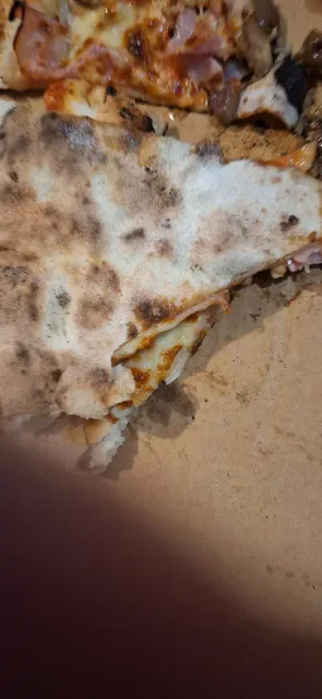 Carmelo's Wood Fired Pizza