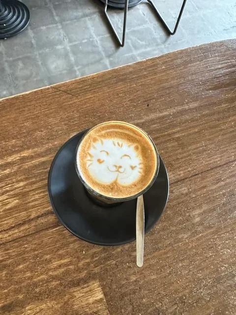 Carolina Cafe & Bar