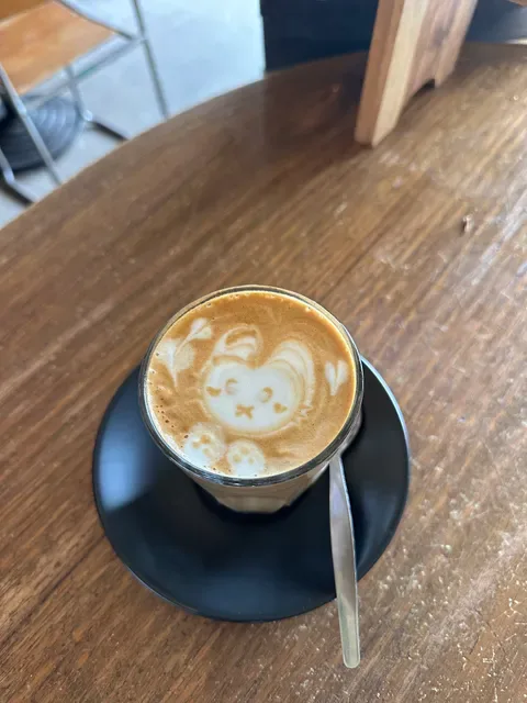 Carolina Cafe & Bar