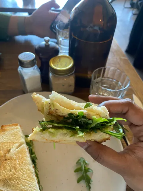 Carolina Cafe & Bar