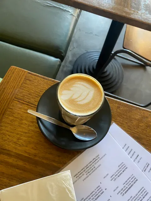 Carolina Cafe & Bar