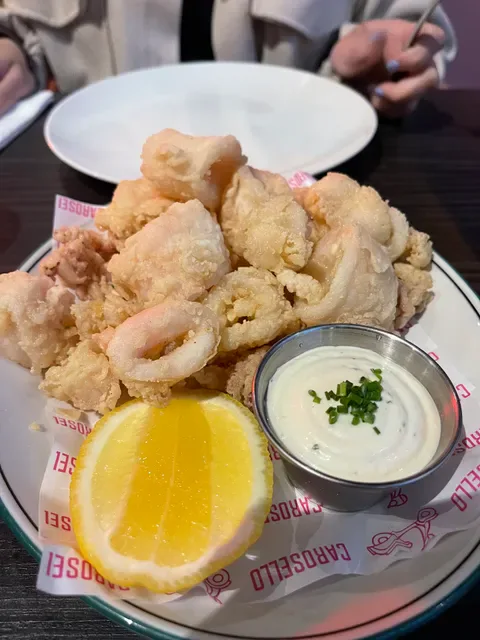 Carosello