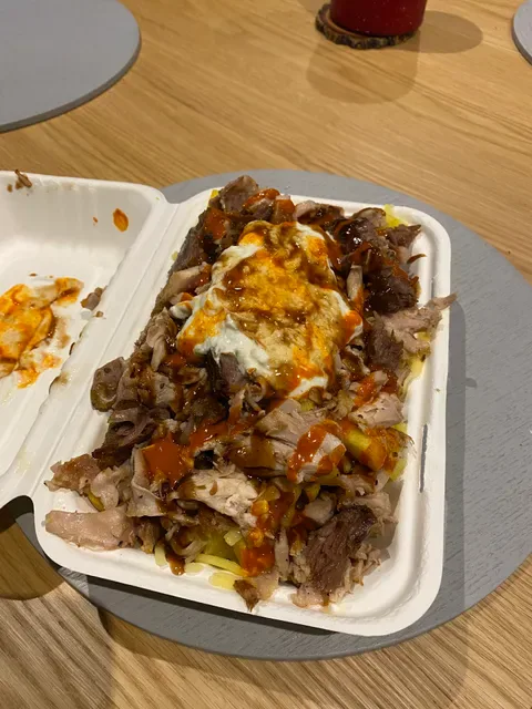 Carrum Station Charcoal Chicken