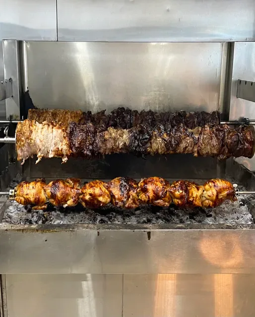 Carrum Station Charcoal Chicken