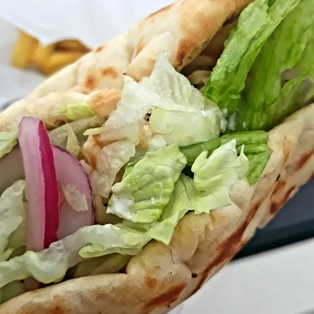 Carrum Station Charcoal Chicken