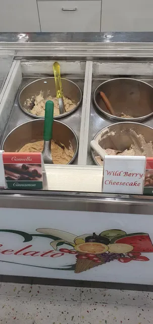 Casa Del Gelato