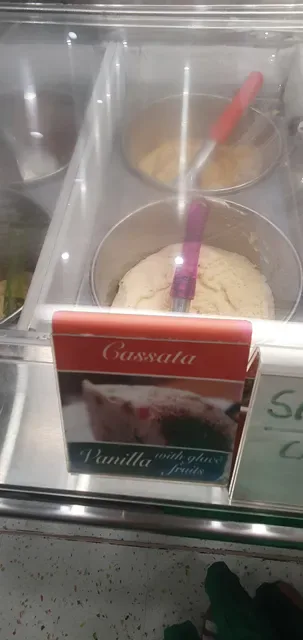 Casa Del Gelato