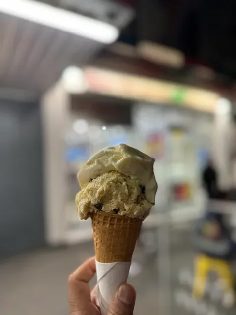 Casa Del Gelato
