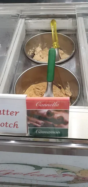 Casa Del Gelato
