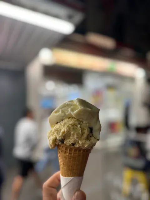 Casa Del Gelato