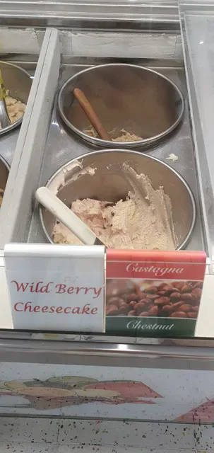 Casa Del Gelato