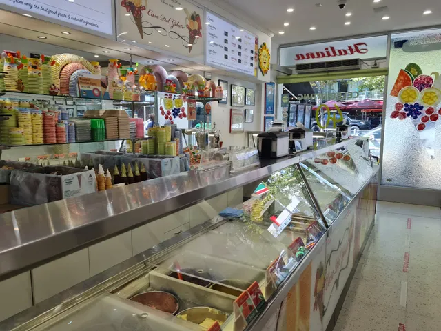 Casa Del Gelato