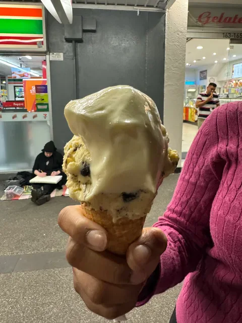 Casa Del Gelato