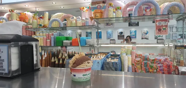 Casa Del Gelato