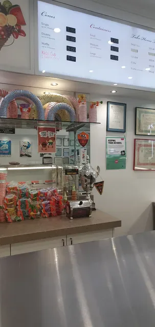 Casa Del Gelato