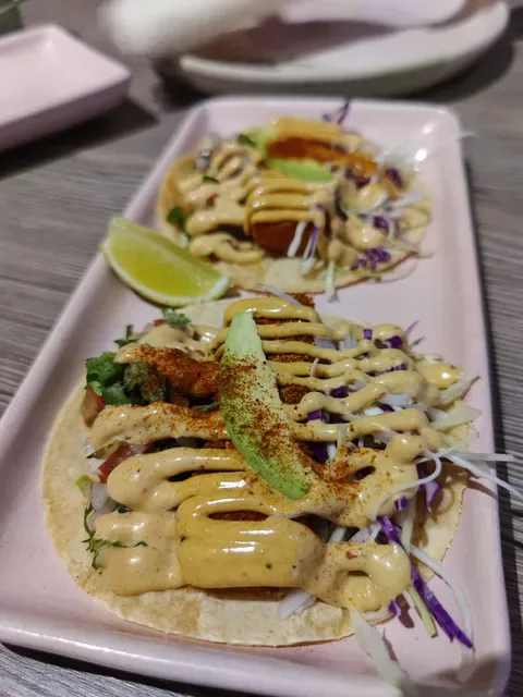 Casa NOM Mexican