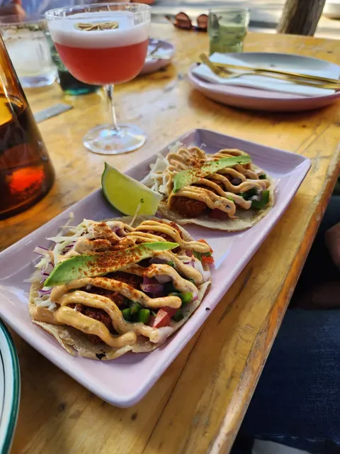 Casa NOM Mexican