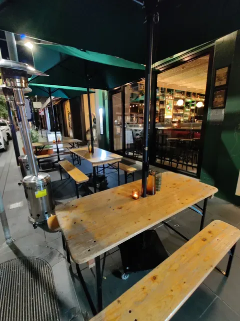 Casa NOM Mexican