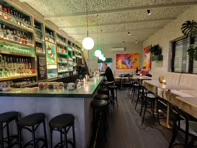 Casa NOM Mexican