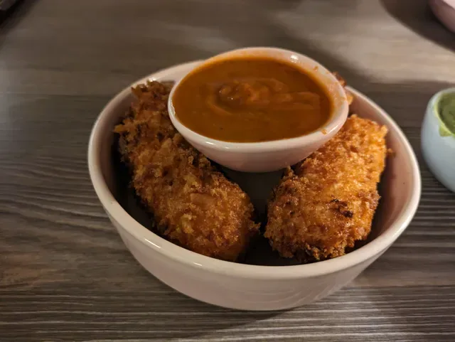 Casa NOM Mexican